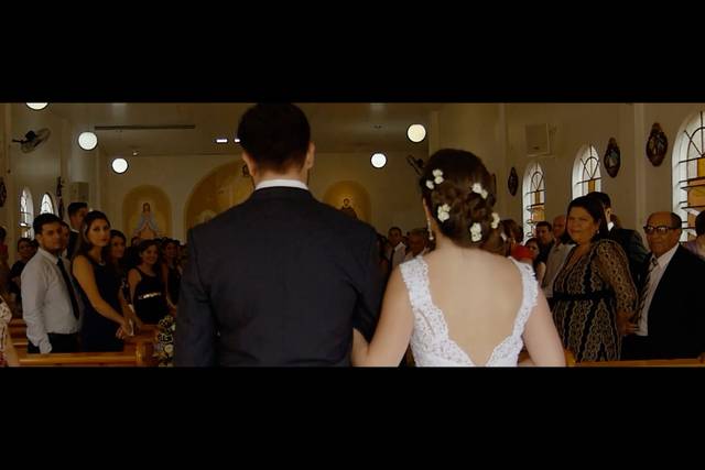 Love Teaser {Taize&Rafa}