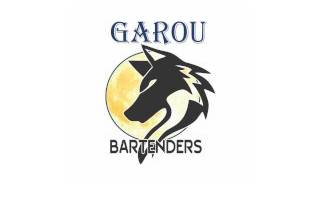 Garou logo