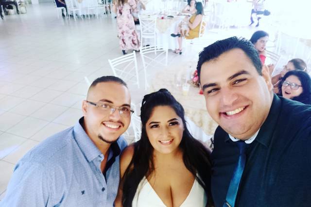 Aíres & Fabio