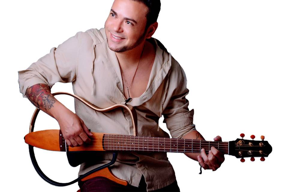 Cantor Forró