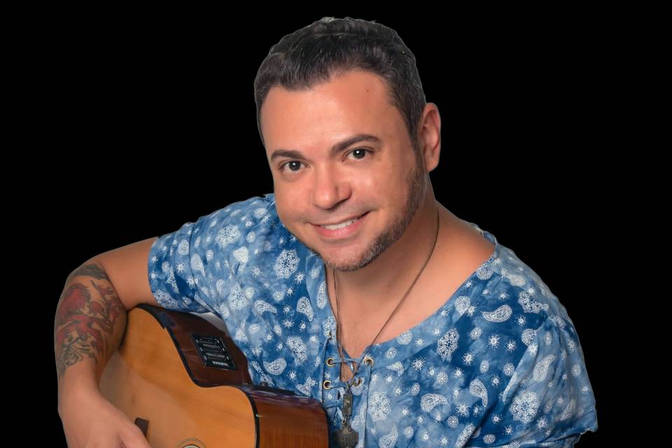 Ronaldo Raimundo