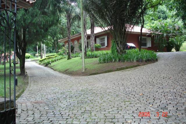 Entrada