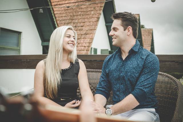 Pre Wedding