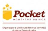 logo Pocket Momentos Unicos