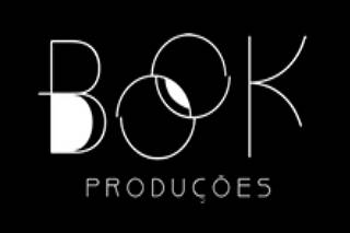 Book Produções logo