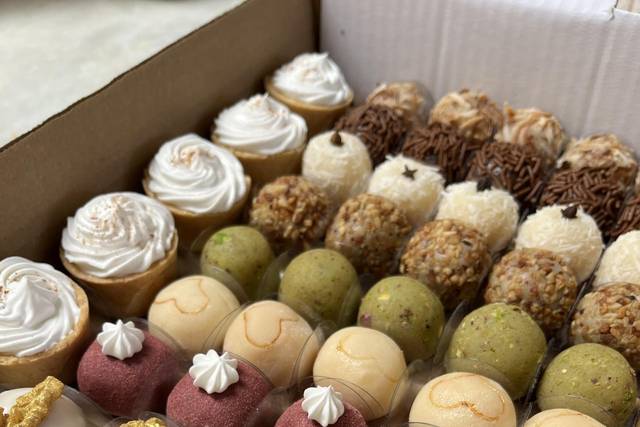 Brigadeiros