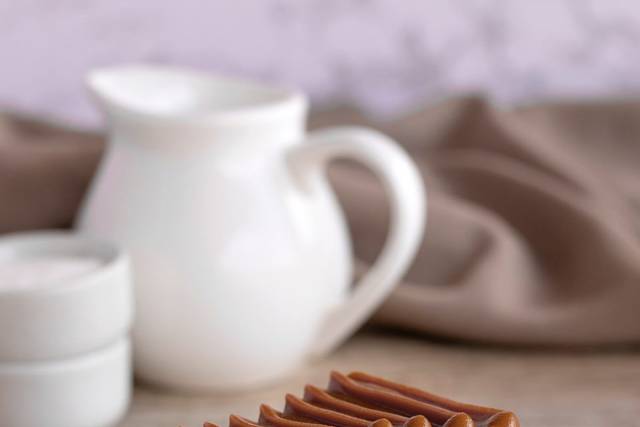 Honey Piece Doces Gourmet