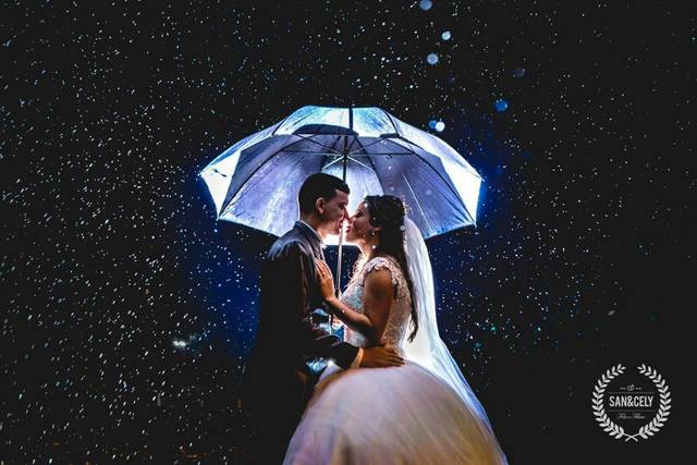Casamento - Camila & Matheus