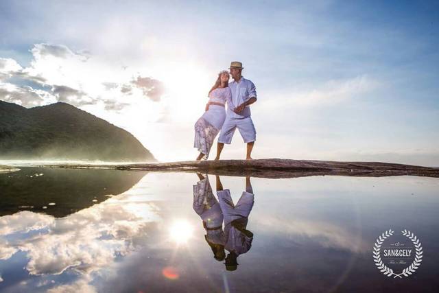 Pré Wedding