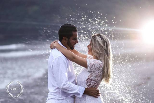 Pré Wedding