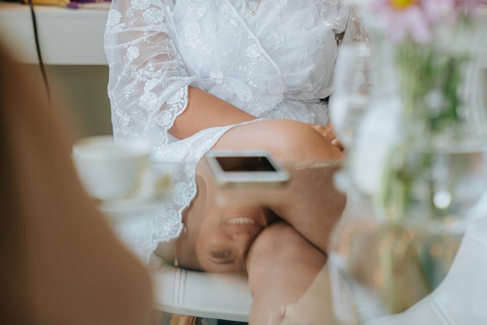 Making of