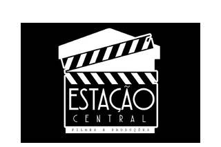 Estação central filmes e produções logo
