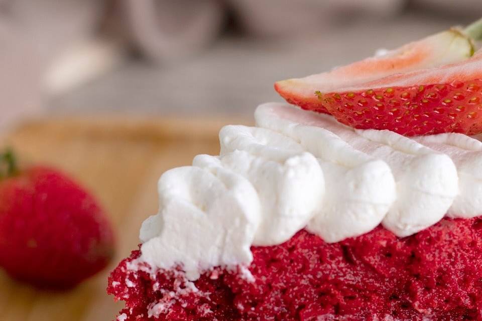 Honey Piece Doces Gourmet