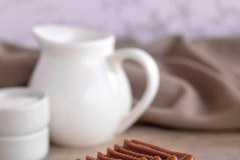 Honey Piece Doces Gourmet