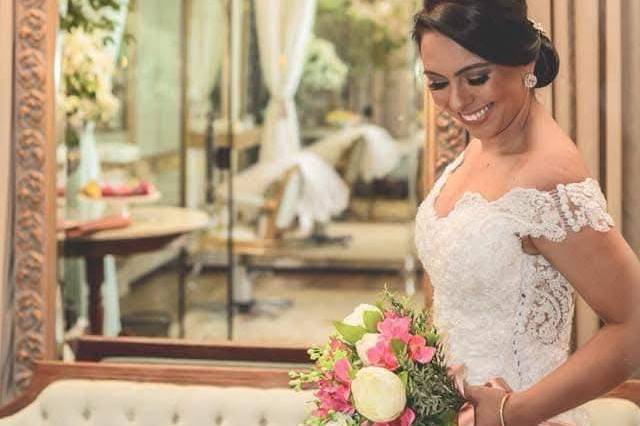 Eliza Ferrari - Assessoria e Cerimonial