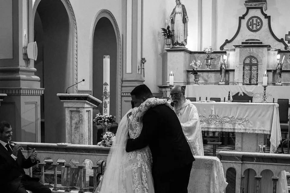 Casamento