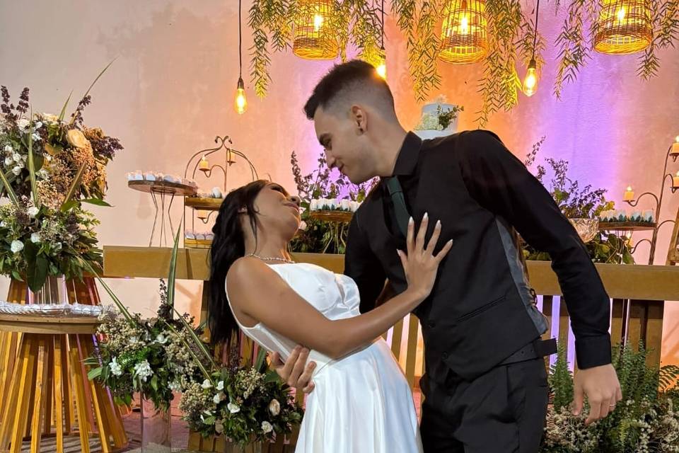 Sítio Recanto Sagrado