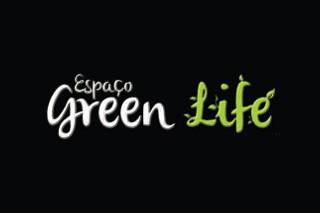 green life logo