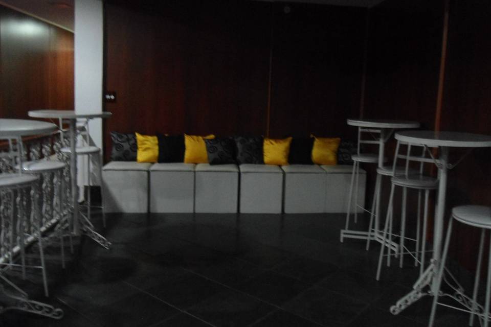 Sala Vip