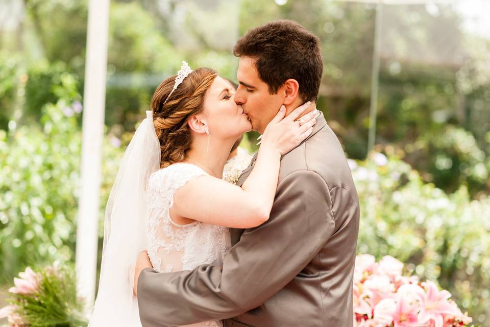 Casamento Amanda e Luiz