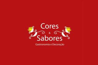 Cores & Sabores