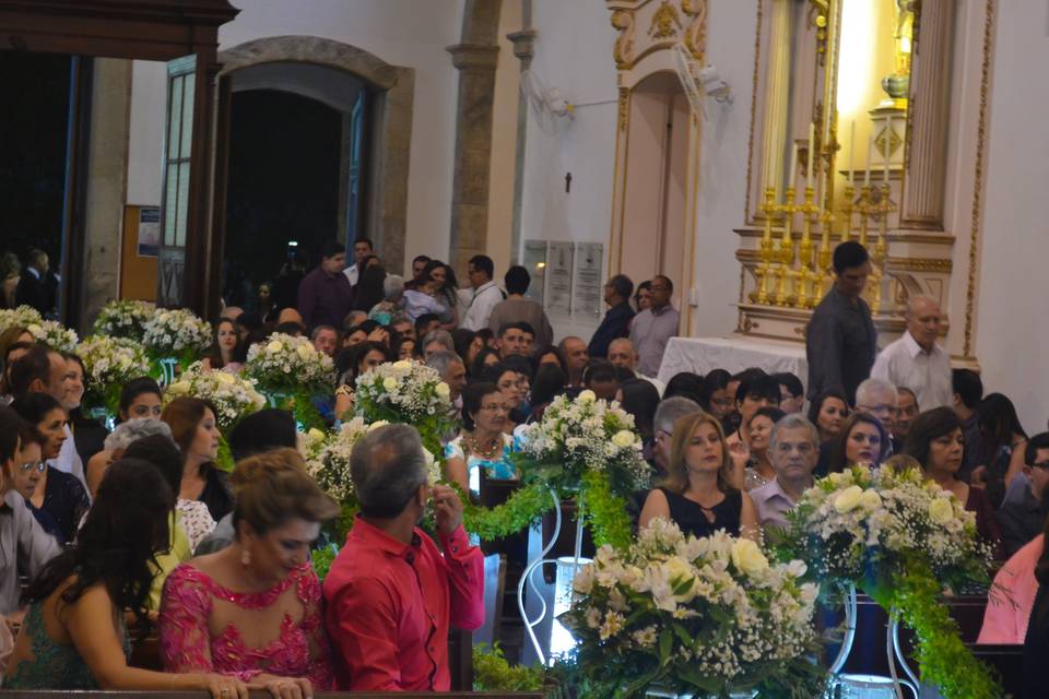 Casamento em Valença-RJ