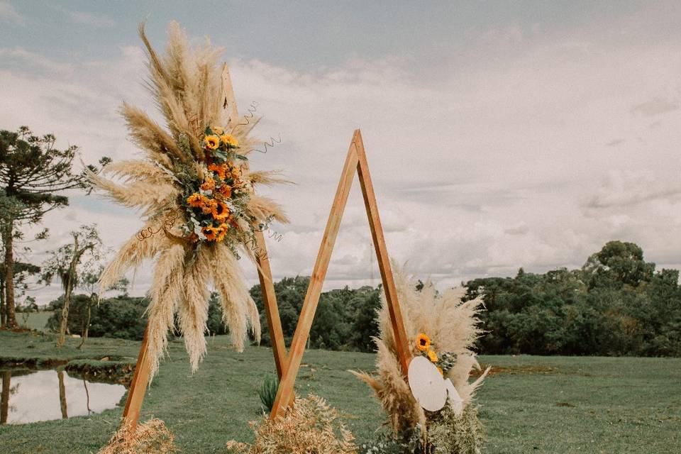 Carol & João