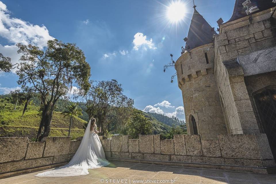 Castelo de Itaipava