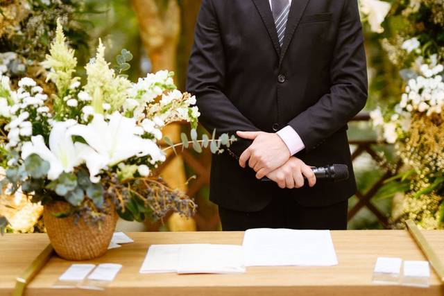 Casamento em Mogi das Cruzes