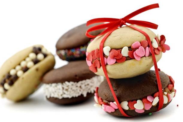 Whoopies