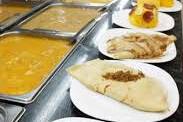 Buffet especial simples