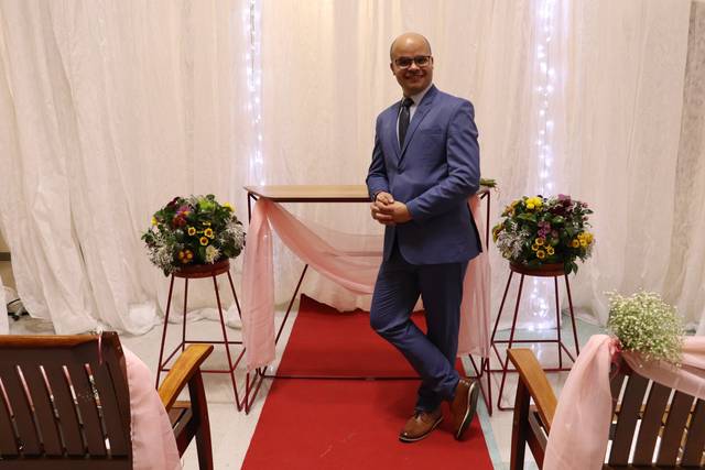 Casamento
