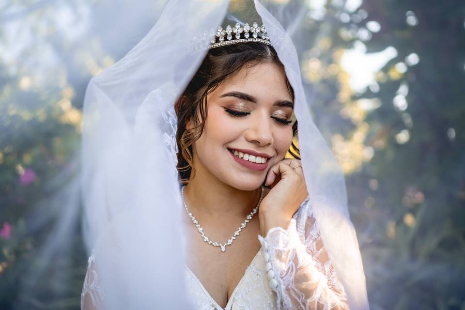Alzy Cabral Makeup