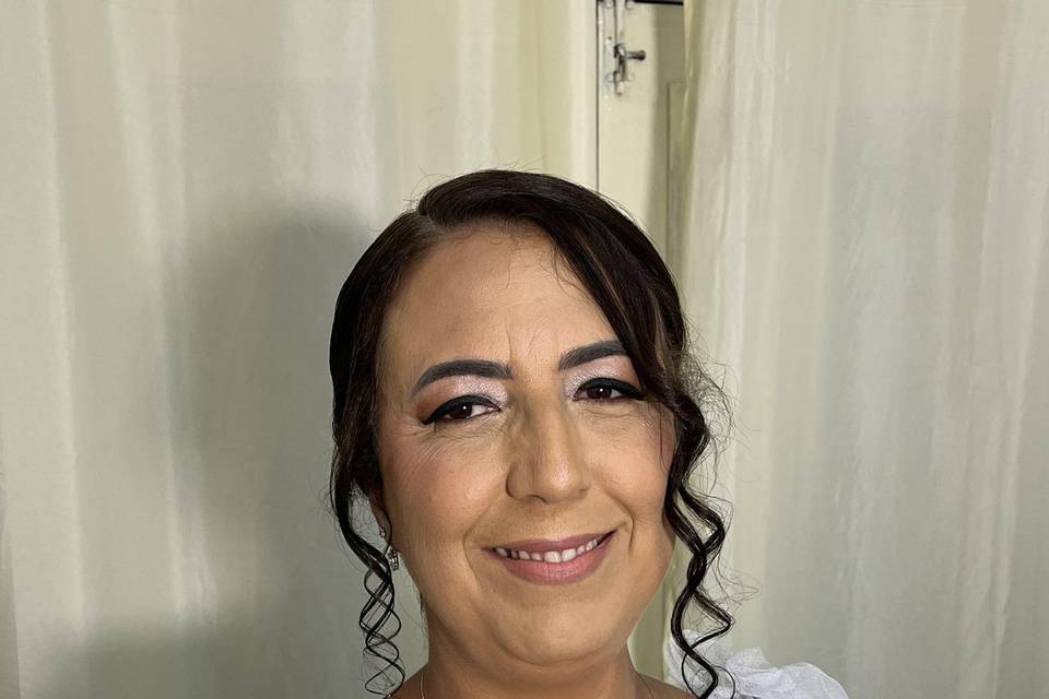 Noiva Ana Paula