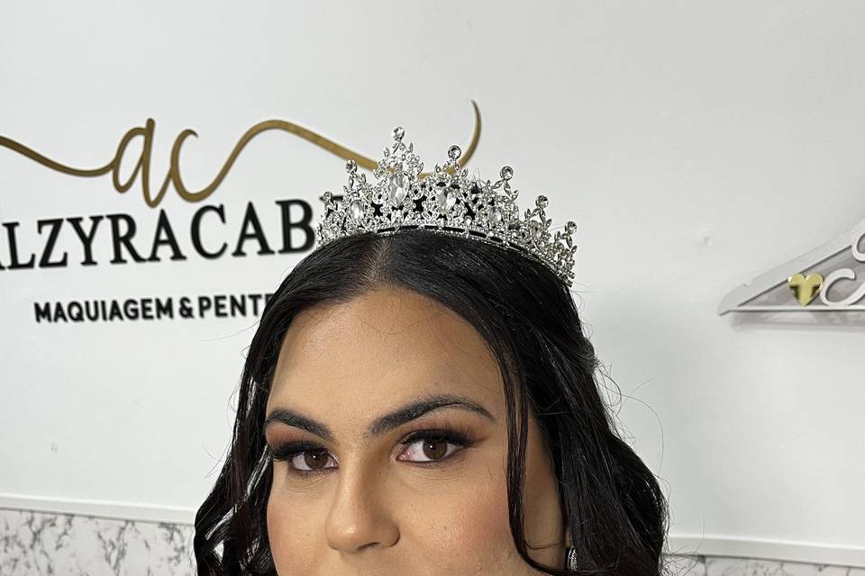 Noiva Ana Carolina