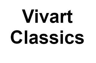 Vivart classics logo