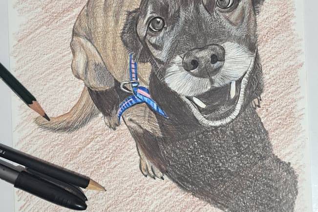 Retrato