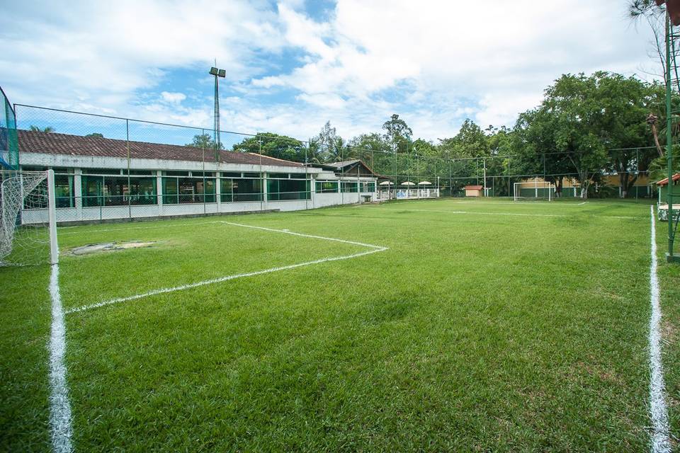 Campo de Futebol