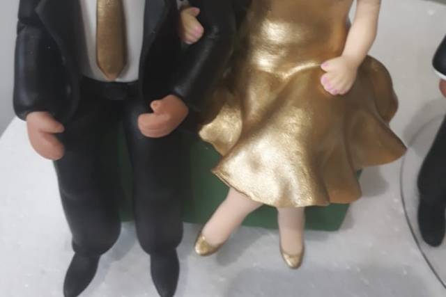 Bodas de ouro