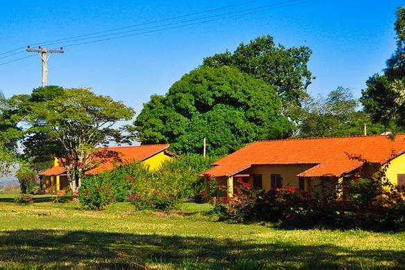 Fazenda Bela Vista