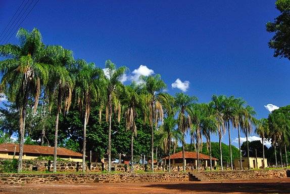 Fazenda Bela Vista