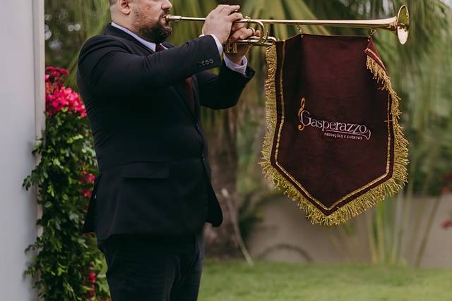 Gasperazzo Produções e Eventos