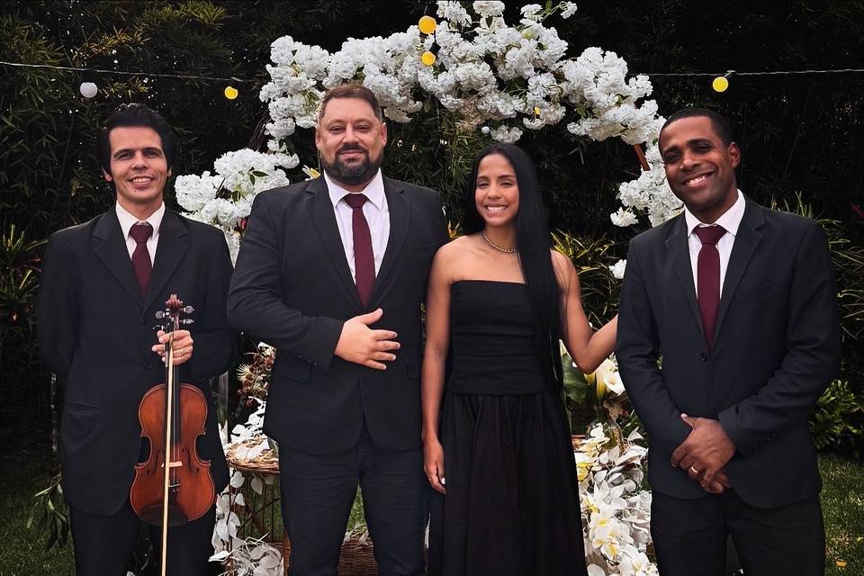 Os melhores músicos