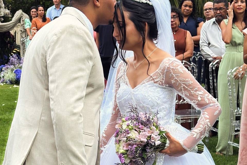 Casamento em Colatina