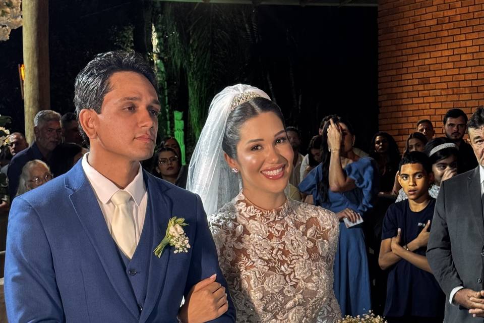 Casamento colatina