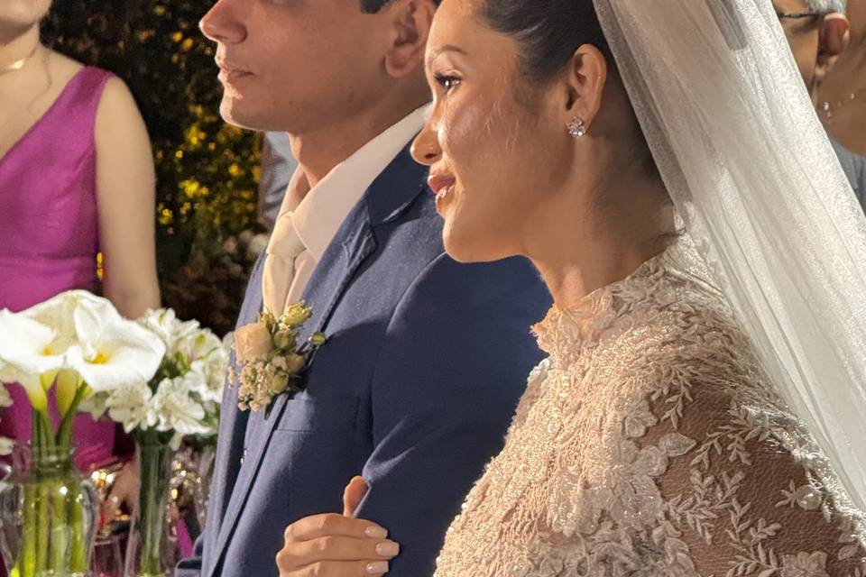 Casamento Colatina