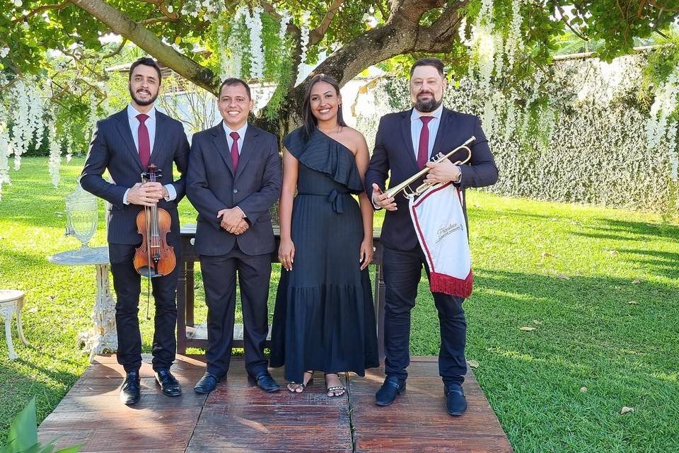 Gasperazzo Produções e Eventos