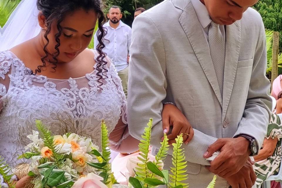 Letícia & João Lucas