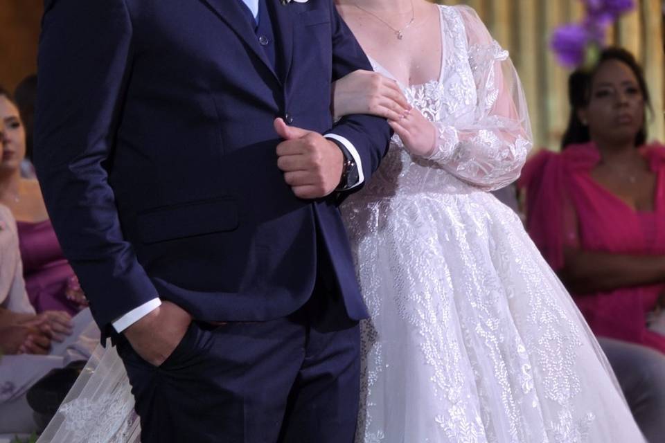 Casamento em Colatina