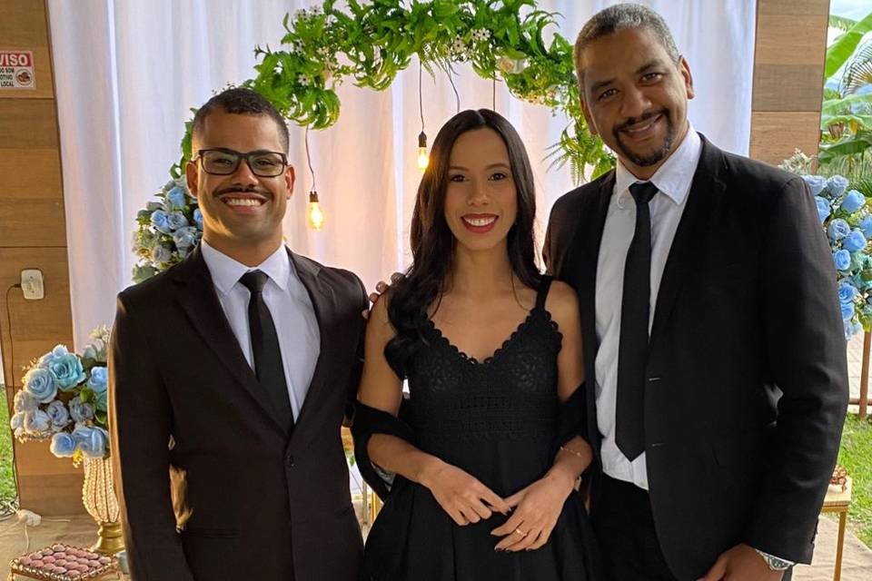 Casamento em Cariacica